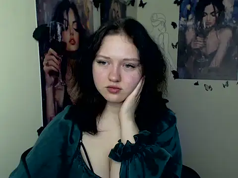 LadyAlice  online show from 12.02.25