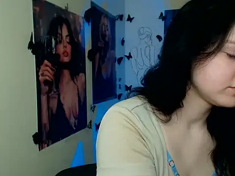 LadyAlice  online show from 02.27.26