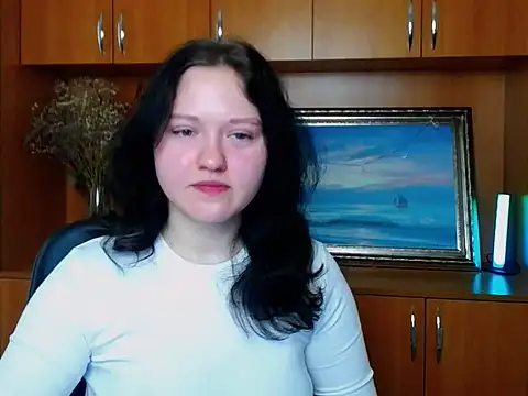 LadyAlice  online show from 03.05.26