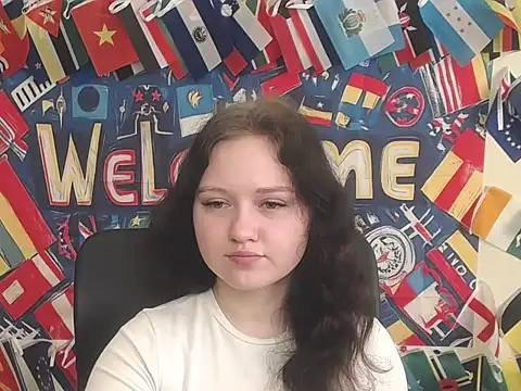 LadyAlice  online show from 04.02.26