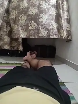 Snapshot of dhruve2010 chatting on 10.07.25 dhruve2010 online show from 10.07.25