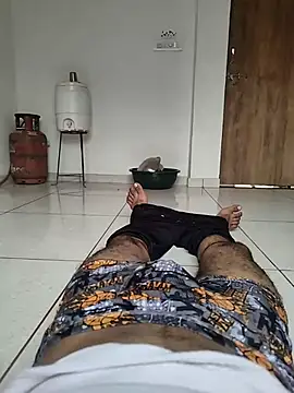 Snapshot of dhruve2010 chatting on 10.26.25 dhruve2010 online show from 10.26.25