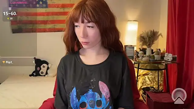 Alicaslim online show from 12.04.25