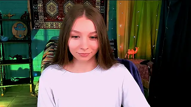 JulieDaniel online show from 03.27.26