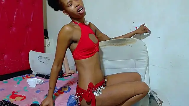 SexyChantyBabe25 online show from 03.27.26