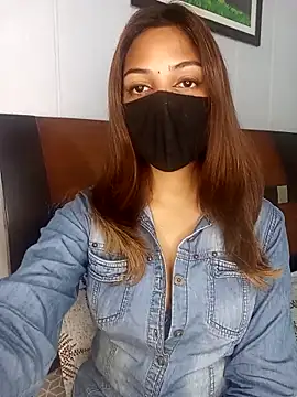 Hot malika19 online show from 11.21.25