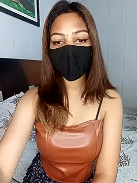 Hot malika19 online show from 11.22.25