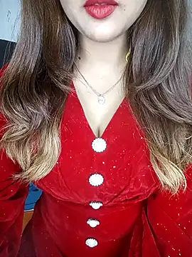 Hot malika19 online show from 02.14.26