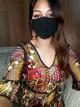 Snapshot of Hot_malika19 chatting on 06.26.26 Hot malika19 online show from 06.26.26