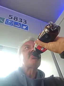 Snapshot of Fonse1860 chatting on 09.23.25 Fonse1860 online show from 09.23.25