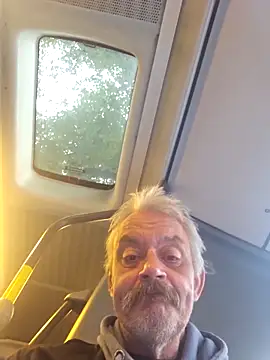 Snapshot of Fonse1860 chatting on 09.30.25 Fonse1860 online show from 09.30.25