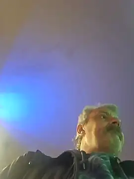 Snapshot of Fonse1860 chatting on 10.01.25 Fonse1860 online show from 10.01.25