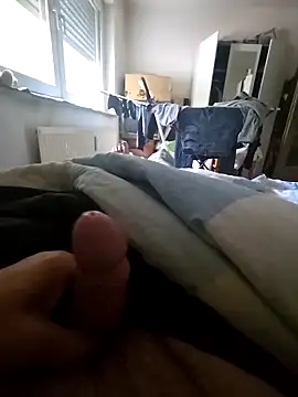 Snapshot of Fonse1860 chatting on 10.05.25 Fonse1860 online show from 10.05.25