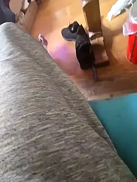 Snapshot of Fonse1860 chatting on 10.19.25 Fonse1860 online show from 10.19.25