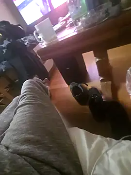 Snapshot of Fonse1860 chatting on 10.20.25 Fonse1860 online show from 10.20.25