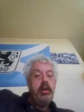 Snapshot of Fonse1860 chatting on 10.23.25 Fonse1860 online show from 10.23.25