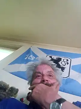 Fonse1860 online show from 04.12.26