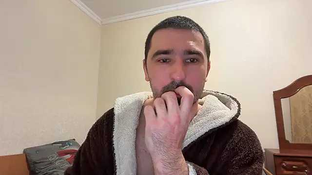 Snapshot of Hard_to_Obey chatting on 01.17.26 Hard to Obey online show from 01.17.26