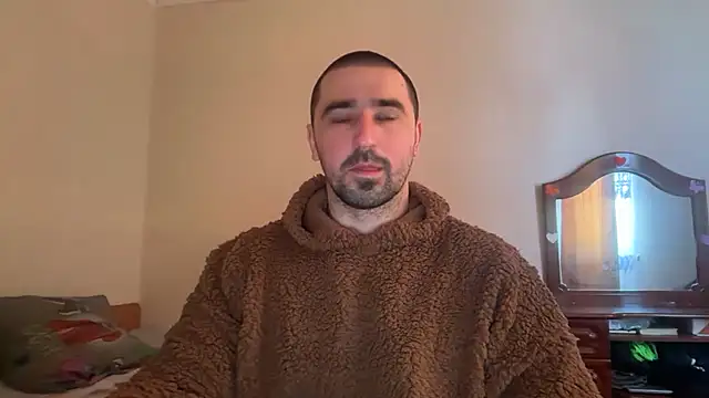 Snapshot of Hard_to_Obey chatting on 02.21.26 Hard to Obey online show from 02.21.26