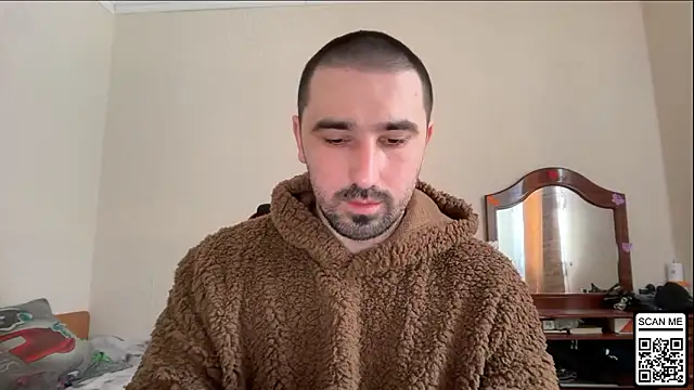 Snapshot of Hard_to_Obey chatting on 02.22.26 Hard to Obey online show from 02.22.26