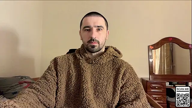 Snapshot of Hard_to_Obey chatting on 02.26.26 Hard to Obey online show from 02.26.26