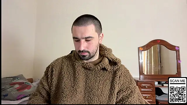 Snapshot of Hard_to_Obey chatting on 02.27.26 Hard to Obey online show from 02.27.26