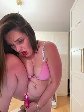 chloedlm5 online show from 04.08.26