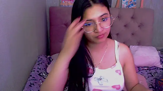 laurenelove online show from 09.11.25