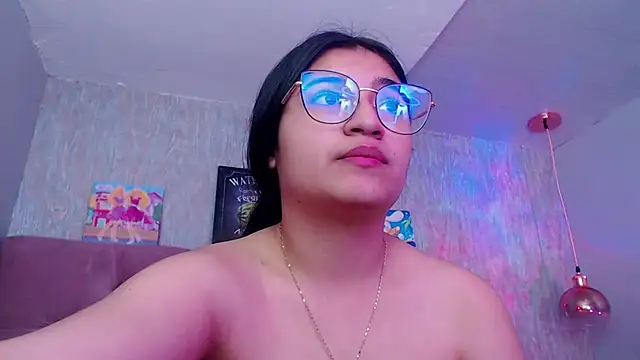 laurenelove online show from 10.13.25