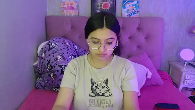 laurenelove online show from 10.15.25