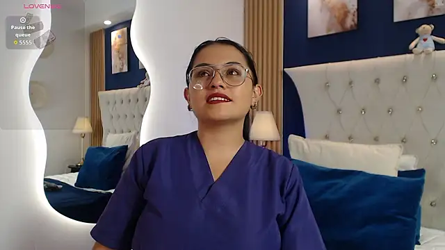 MelissaRhodes online show from 03.06.26