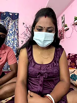 Lovlycouple1 online show from 01.07.26