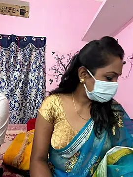 Lovlycouple1 online show from 01.12.26