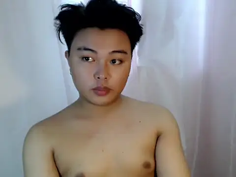 Lustfulljohnx online show from 04.17.26