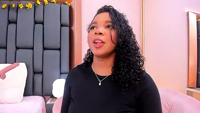 LisaMendez online show from 01.09.26