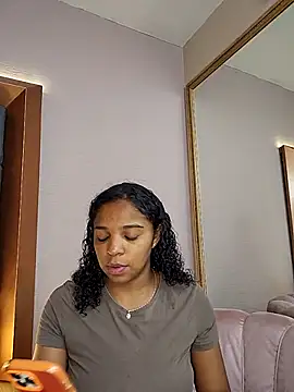 LisaMendez online show from 04.08.26