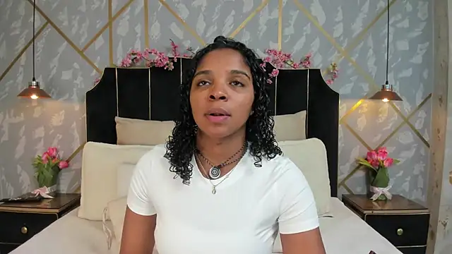 LisaMendez online show from 04.16.26