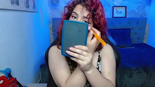 Lily tk online show from 10.10.25