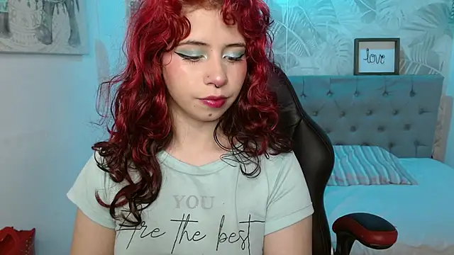 Lily tk online show from 11.21.25