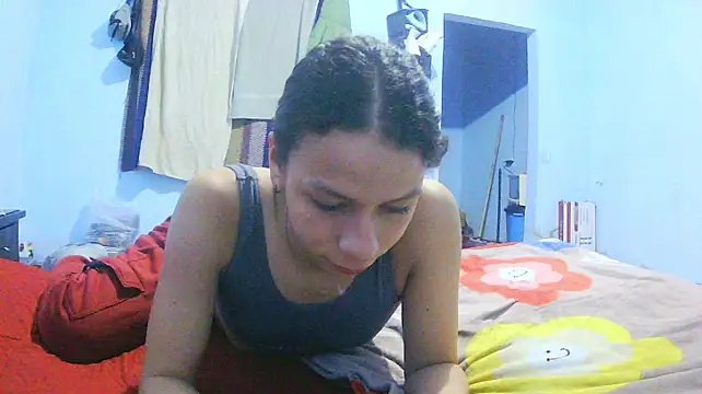 Tania Gate online show from 09.15.25