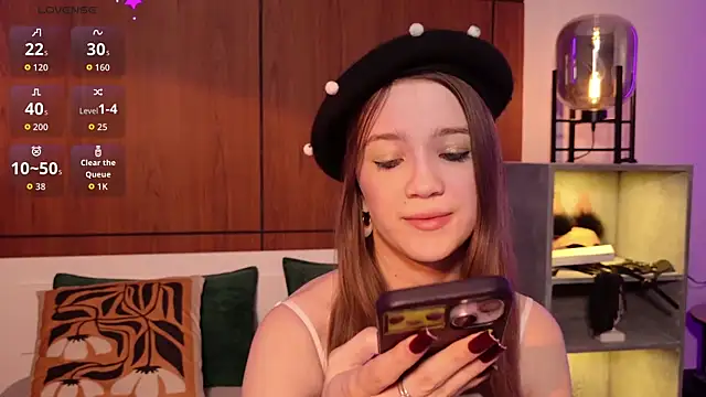 Snapshot of Alison_kisss chatting on 04.26.26 Alison kisss online show from 04.26.26
