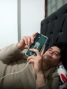 fromero27 online show from 01.09.26