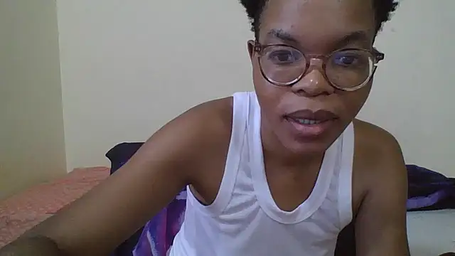 Sexy Dymme online show from 04.02.26