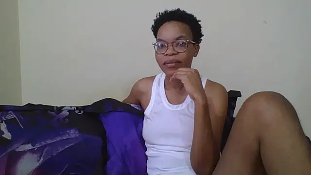 Sexy Dymme online show from 04.10.26