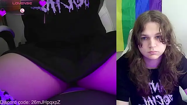 Elli-Ixby online show from 09.26.25