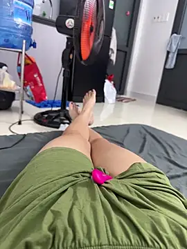 sharon-Hanna online show from 01.06.26