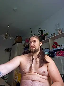 Atawolf87 online show from 09.12.25