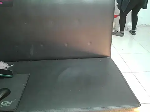 Owe chan online show from 01.08.26