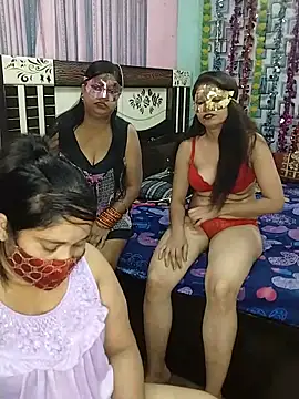 Sexy anaamika online show from 11.04.25