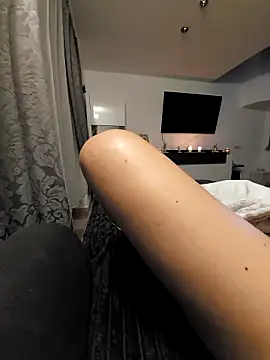 SexyJulia21 online show from 12.01.25